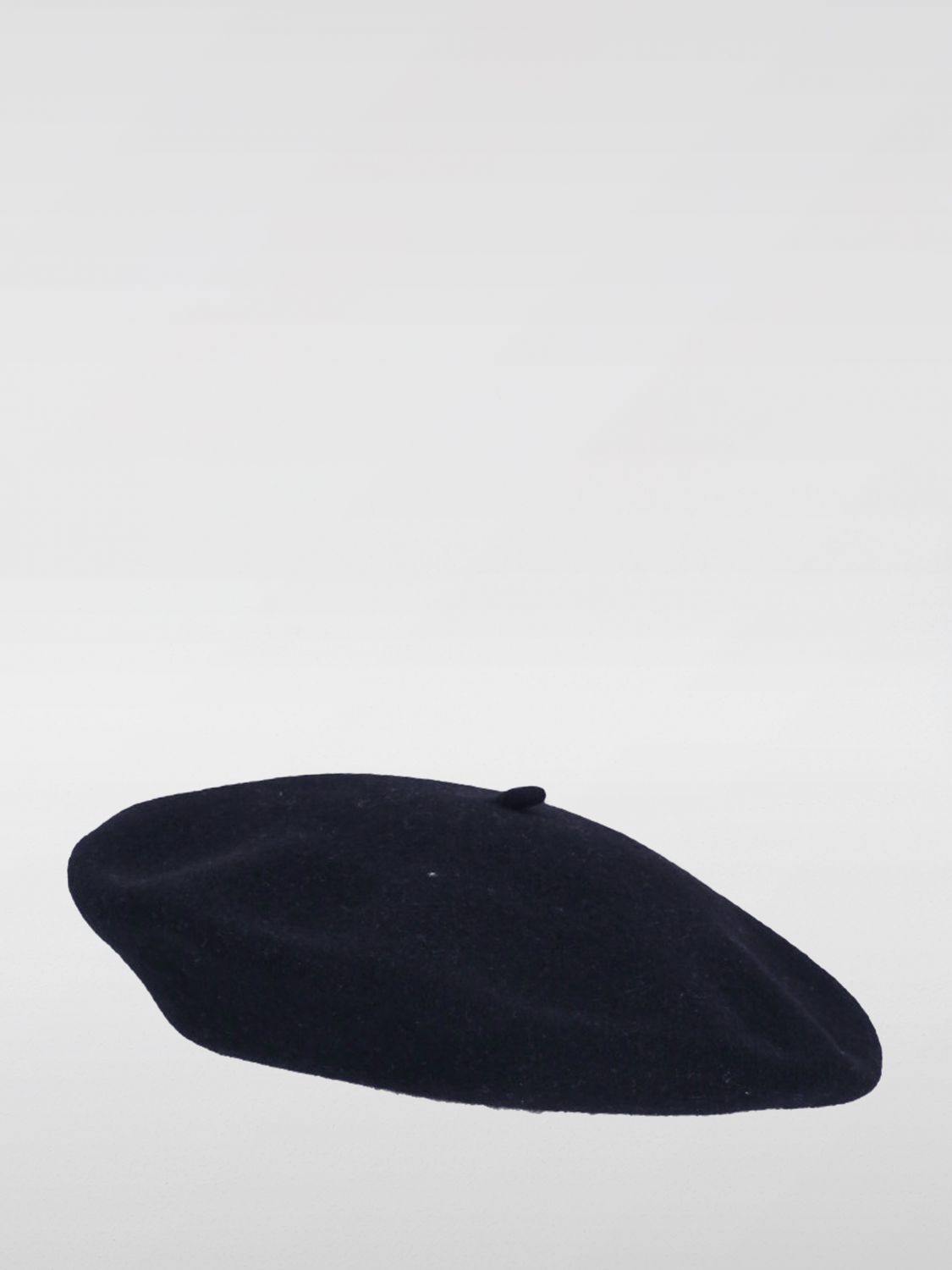 Maison Margiela Hat Men Blue