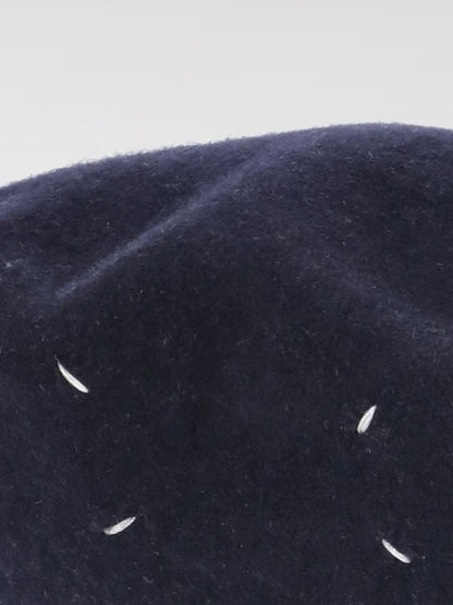 Maison Margiela Hat Men Blue
