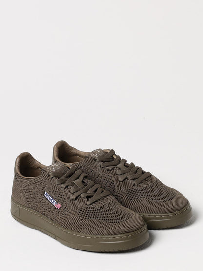 Autry Sneakers Men Green