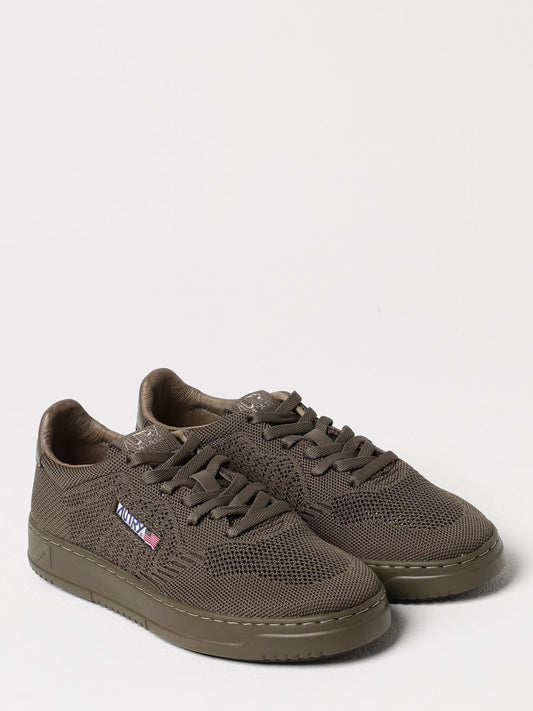 Autry Sneakers Men Green