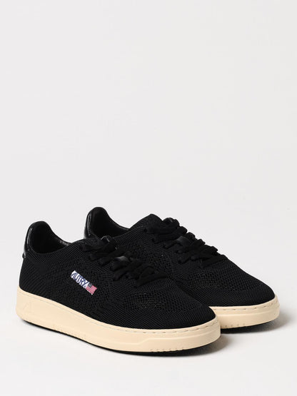 Autry Sneakers Men Black