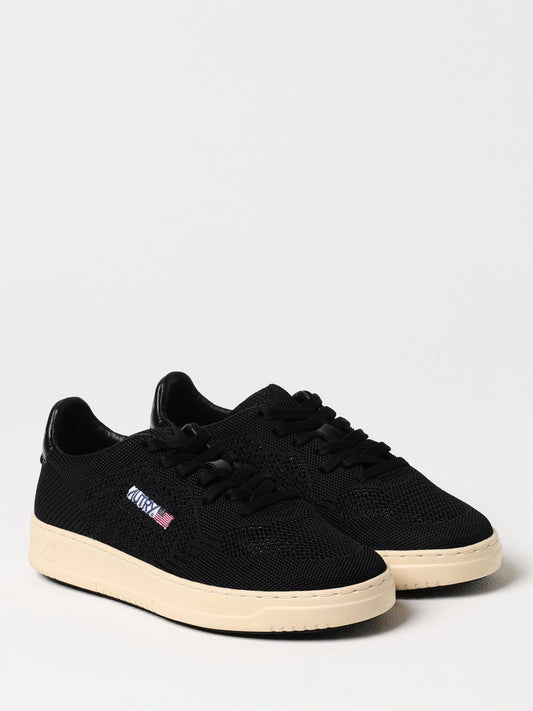 Autry Sneakers Men Black