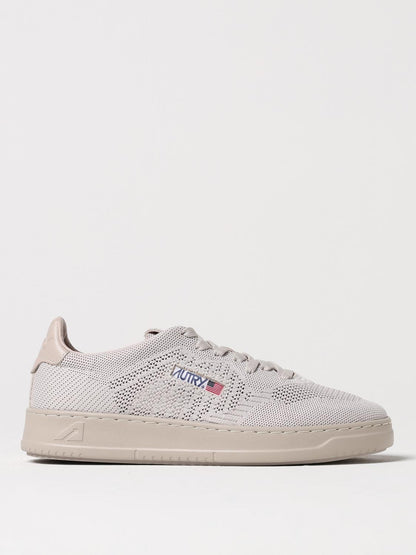 Autry Sneakers Men Beige
