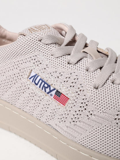 Autry Sneakers Men Beige