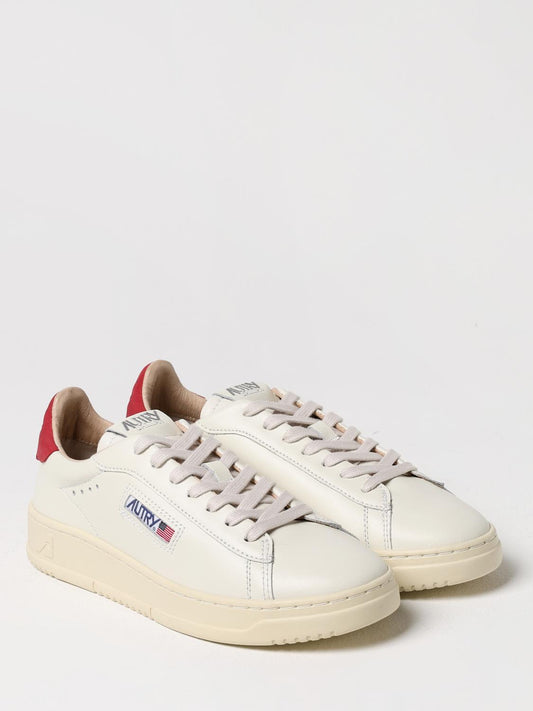 Autry Sneakers Men Red