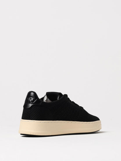 Autry Sneakers Woman Black