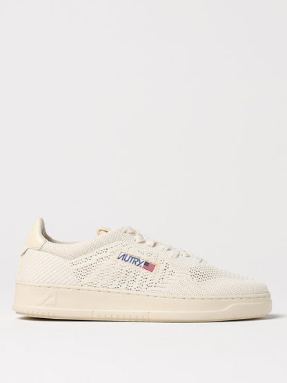 Autry Sneakers Men White