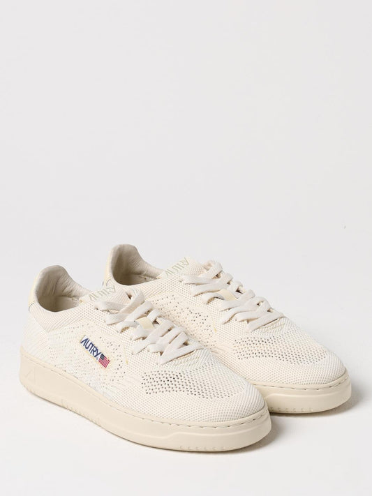 Autry Sneakers Men White