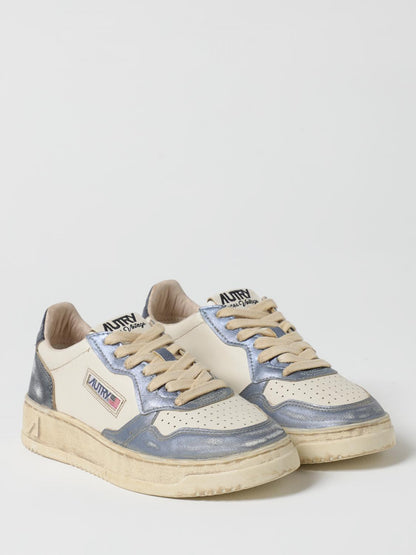 Autry Sneakers Woman White