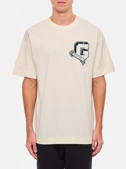 Givenchy T Shirt Men Black