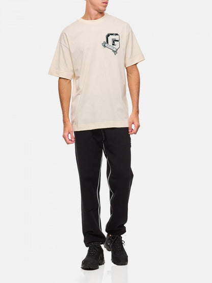 Givenchy T Shirt Men Black