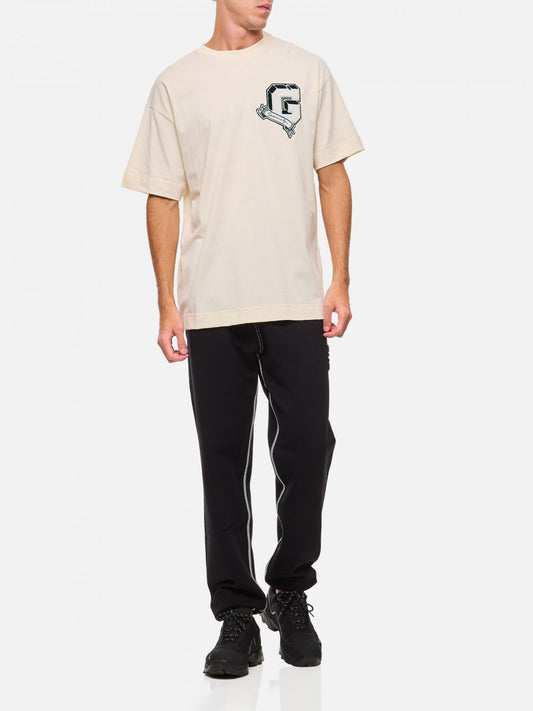 Givenchy T Shirt Men Black