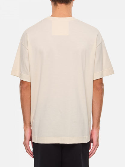Givenchy T Shirt Men Black