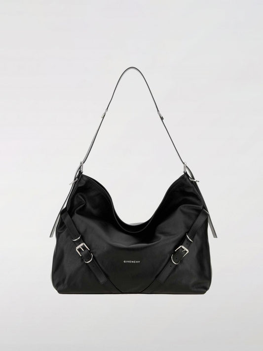 Givenchy Shoulder Bag Men Black