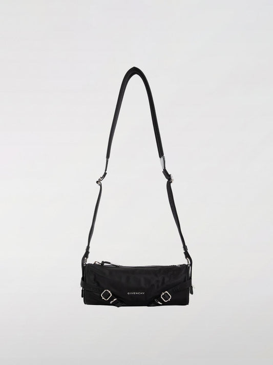 Givenchy Shoulder Bag Men Black