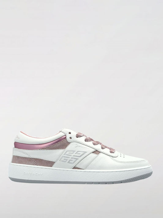 Givenchy Sneakers Woman White