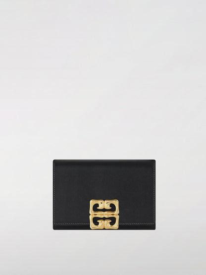 Givenchy Wallet Woman Black
