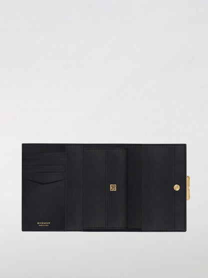 Givenchy Wallet Woman Black