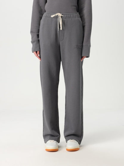 Autry Pants Woman Grey