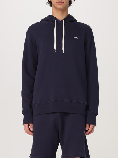 Autry Sweatshirt Men Blue