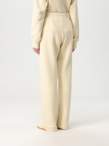 Autry Pants Woman Beige