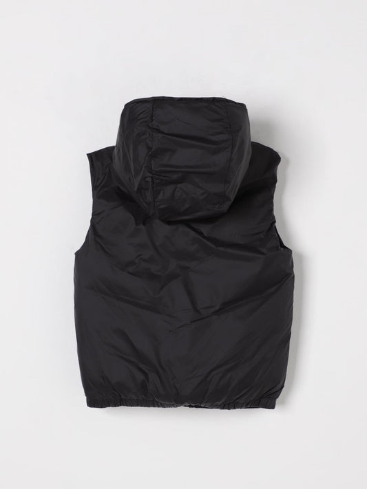 Dsquared2 Waistcoat Kids Black