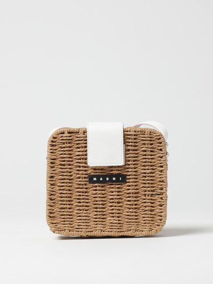 Marni Bag Kids Brown
