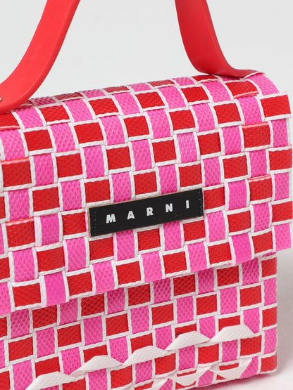 Marni Bag Kids Green