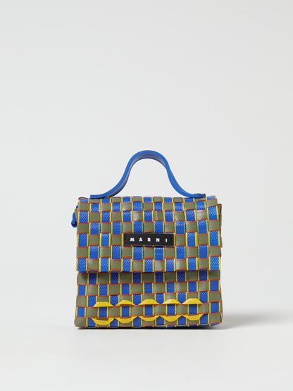 Marni Bag Kids Green