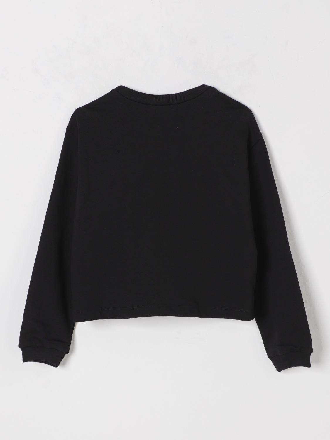 Marni Sweater Kids Black