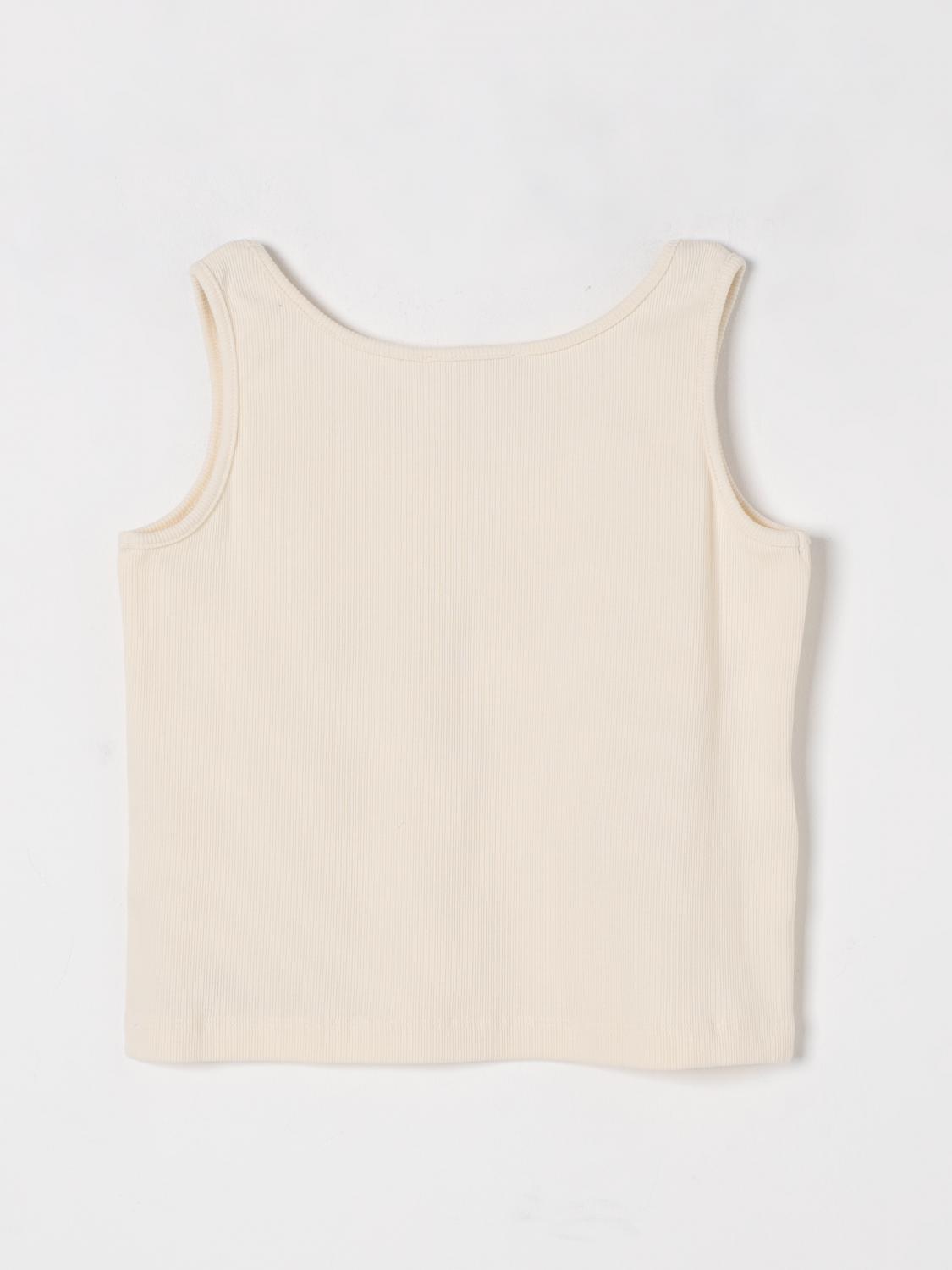 Marni T Shirt Kids Pink