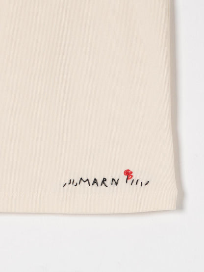 Marni T Shirt Kids Pink