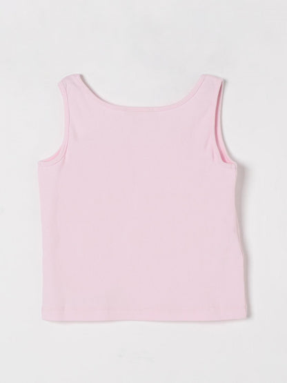Marni T Shirt Kids Pink
