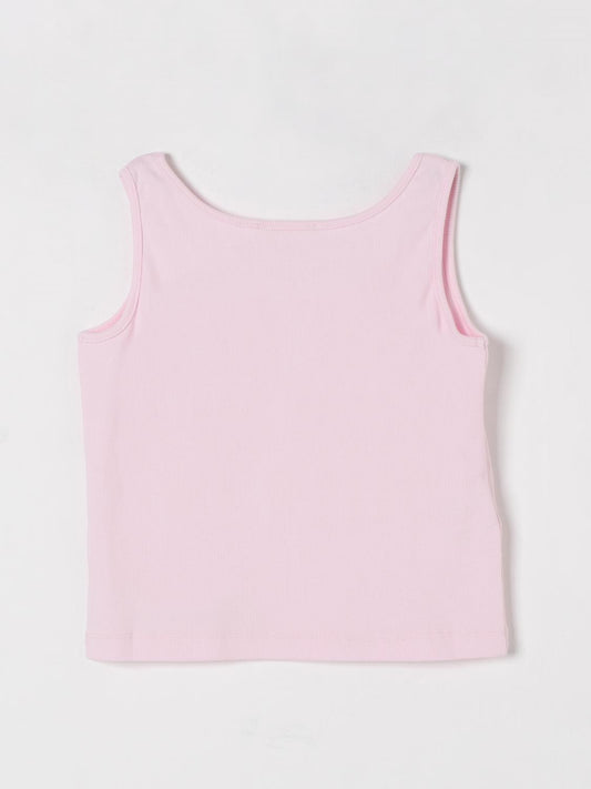 Marni T Shirt Kids Pink