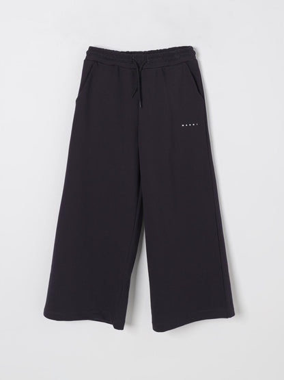 Marni Pants Kids Blue