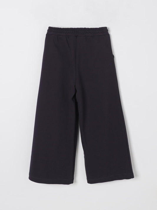 Marni Pants Kids Blue