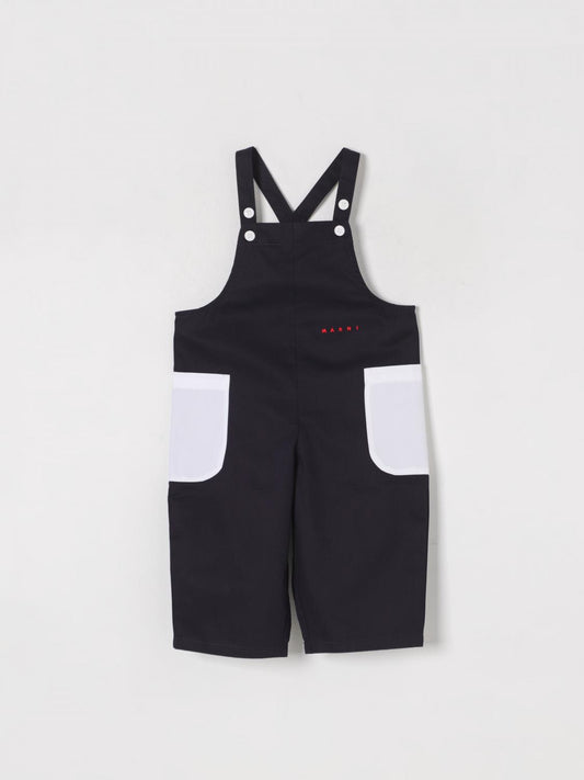 Marni Tracksuits Kids Blue