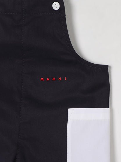 Marni Tracksuits Kids Blue