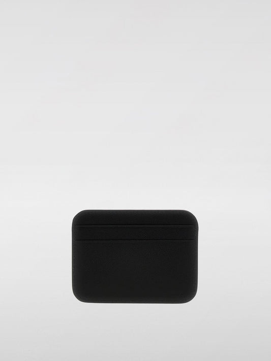 Balenciaga Wallet Woman Black