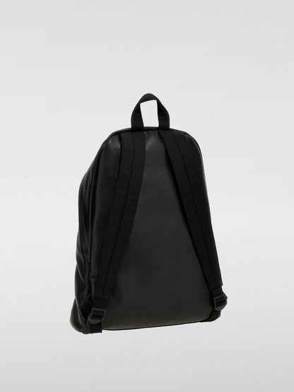Balenciaga Backpack Men Black