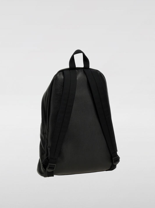 Balenciaga Backpack Men Black