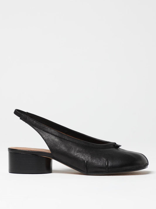 Maison Margiela Pump Woman Black