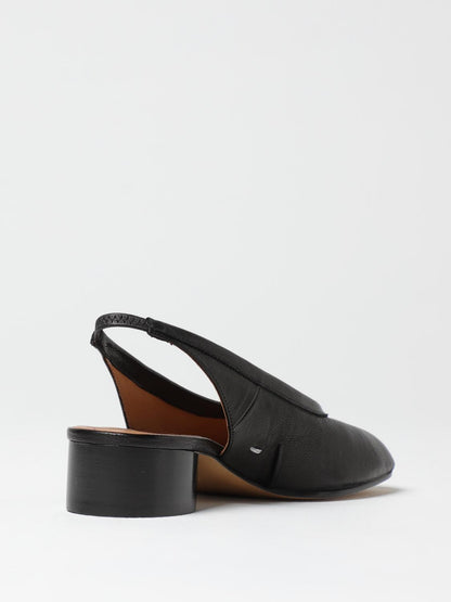 Maison Margiela Pump Woman Black