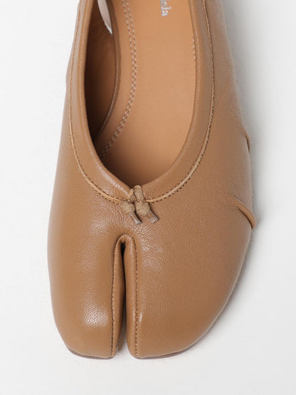 Maison Margiela High Heel Shoes Woman Leather