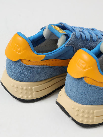 Autry Sneakers Men Gnawed Blue