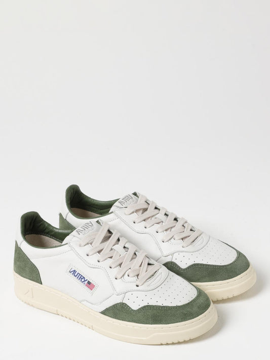 Autry Sneakers Men White