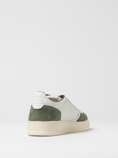 Autry Sneakers Men White
