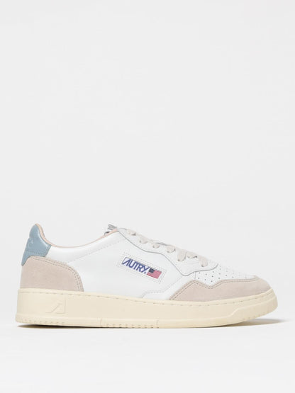 Autry Sneakers Men White