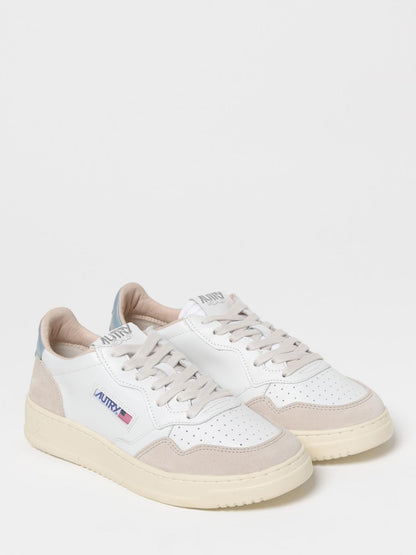 Autry Sneakers Men White