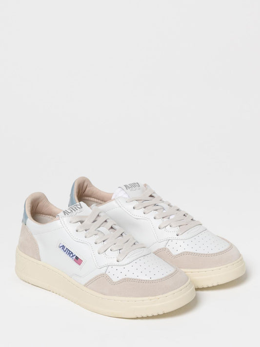 Autry Sneakers Men White